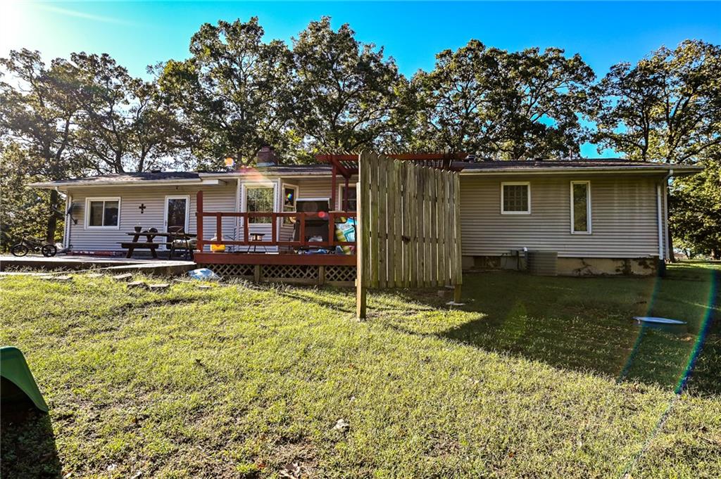 1305 South 145 Road El Dorado Springs, MO 64744 - Photo 5 of 32