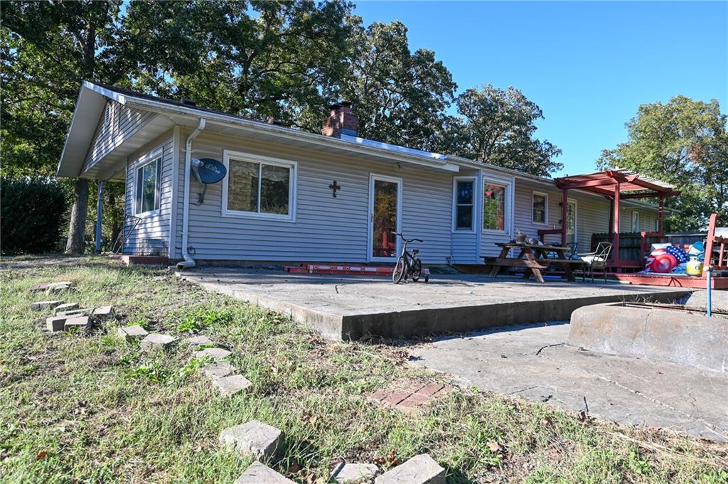 1305 South 145 Road El Dorado Springs, MO 64744 - Photo 6 of 32