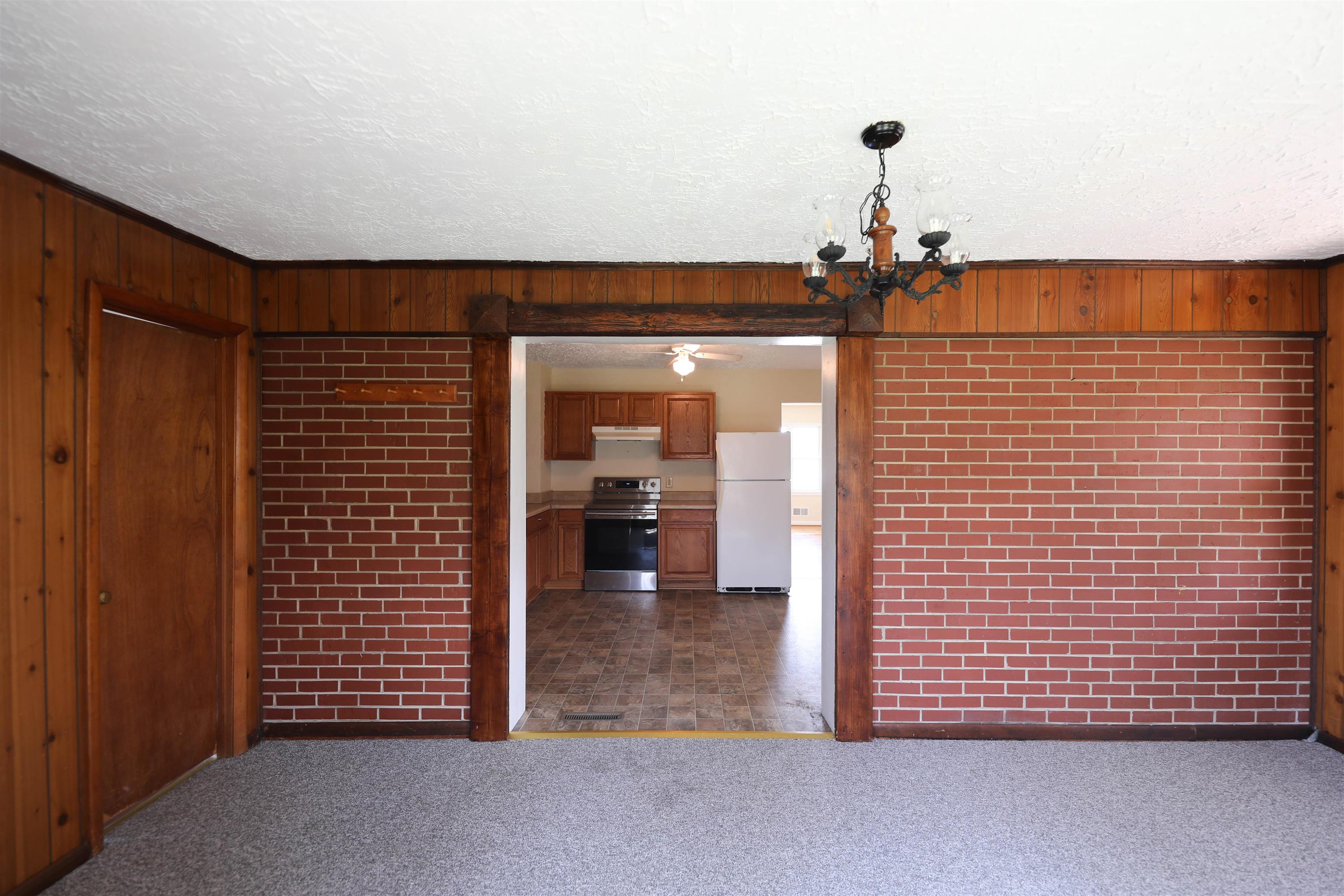 111 Devon Road Staunton, VA 24401 - Photo 18 of 28 a view of a hallway with a room