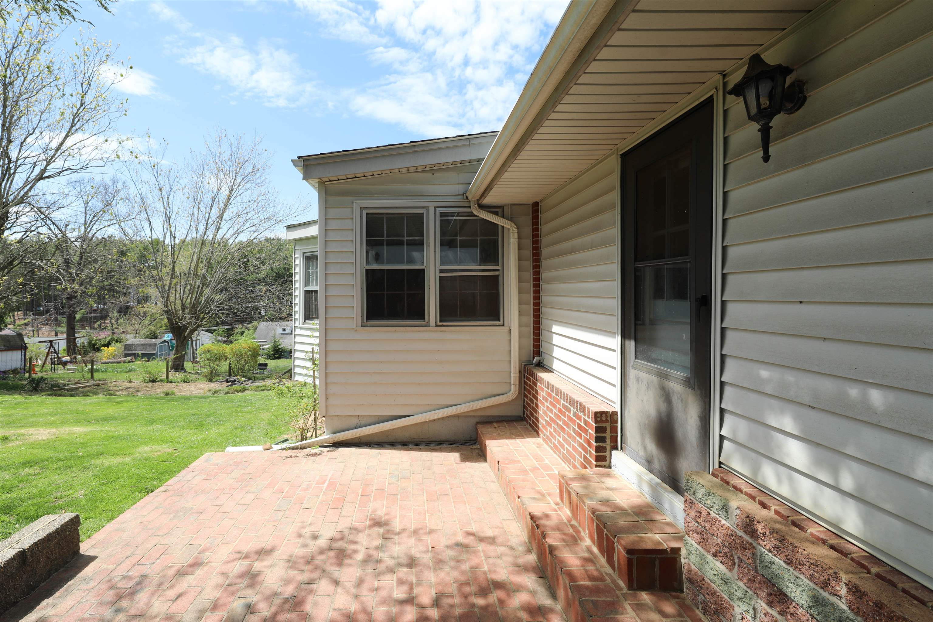 111 Devon Road Staunton, VA 24401 - Photo 7 of 28 a house with a yard