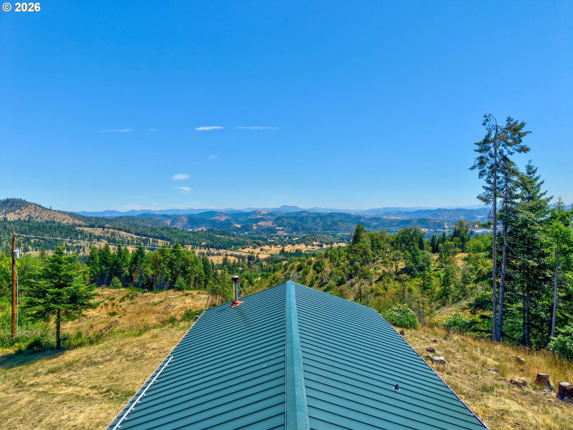 2260 Heydon Road Roseburg, OR 97471 - Photo 41 of 48
