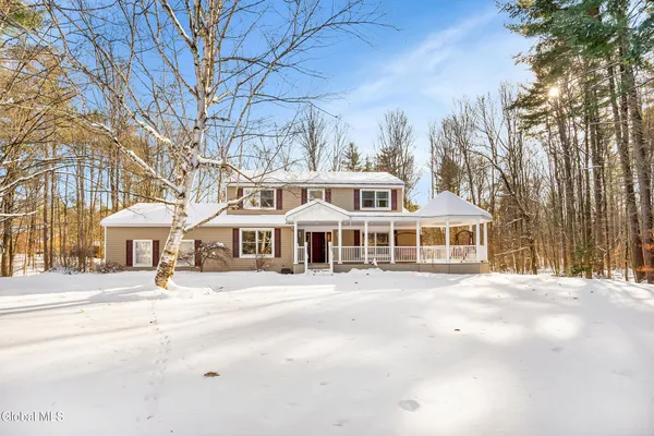 $629,000 | 6 Bishop Court, Queensbury, NY 12804