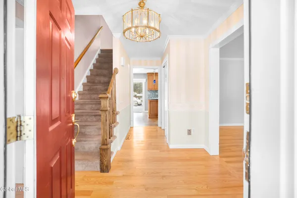 $599,900 | 6 Bishop Court, Queensbury, NY 12804