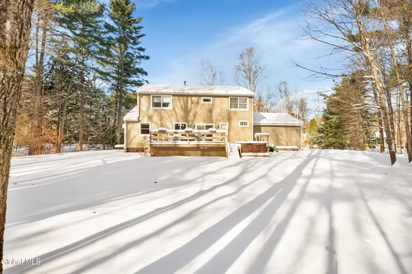 $599,900 | 6 Bishop Court, Queensbury, NY 12804