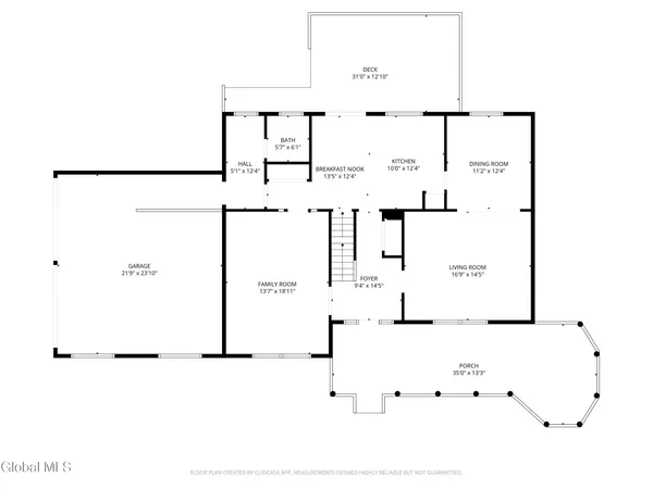 $599,900 | 6 Bishop Court, Queensbury, NY 12804