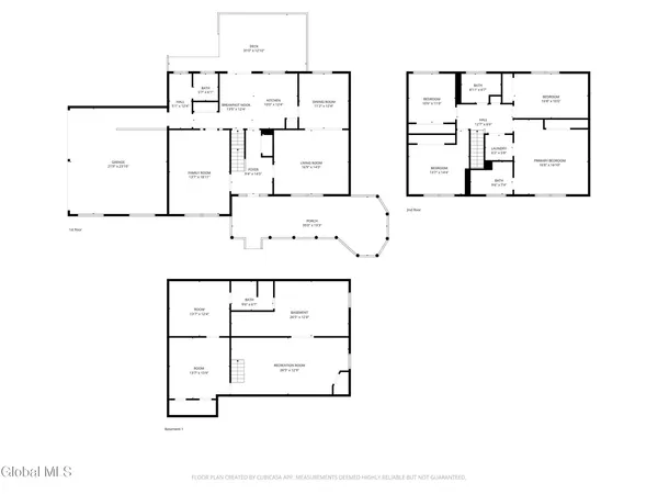 $599,900 | 6 Bishop Court, Queensbury, NY 12804