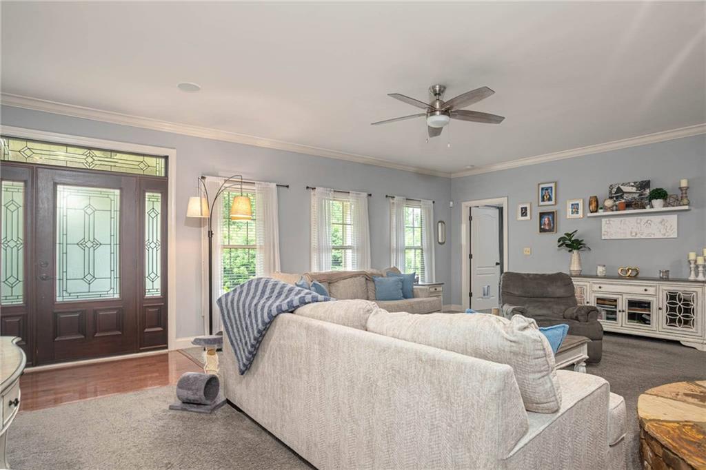 3627 East Hall Road Gainesville, GA 30507 - Photo 12 of 52