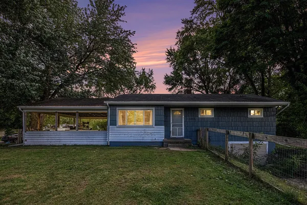 $210,000 | 2262 Warren Road, Niles, MI 49120