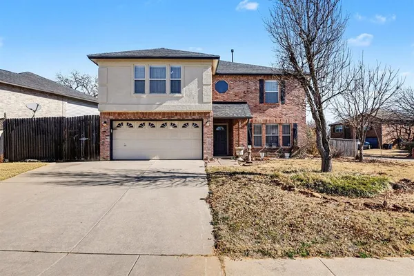 $399,990 | 2018 Baker Drive, Corinth, TX 76210