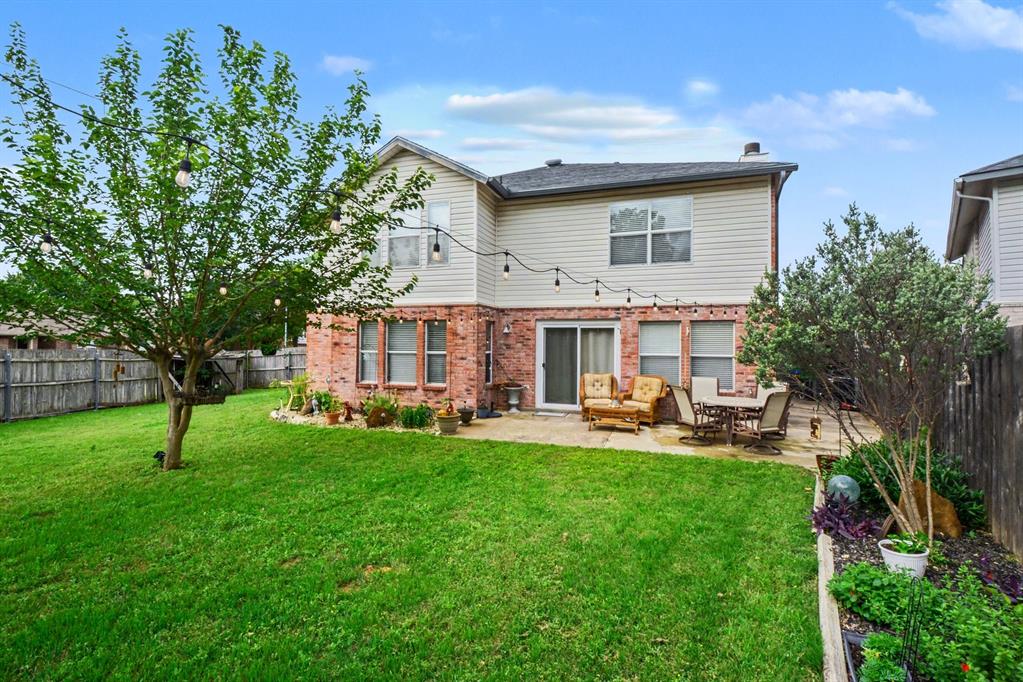 2018 Baker Drive Corinth, TX 76210 - Photo 17 of 19