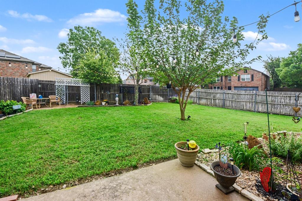 2018 Baker Drive Corinth, TX 76210 - Photo 18 of 19