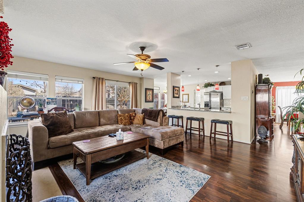 2018 Baker Drive Corinth, TX 76210 - Photo 6 of 19