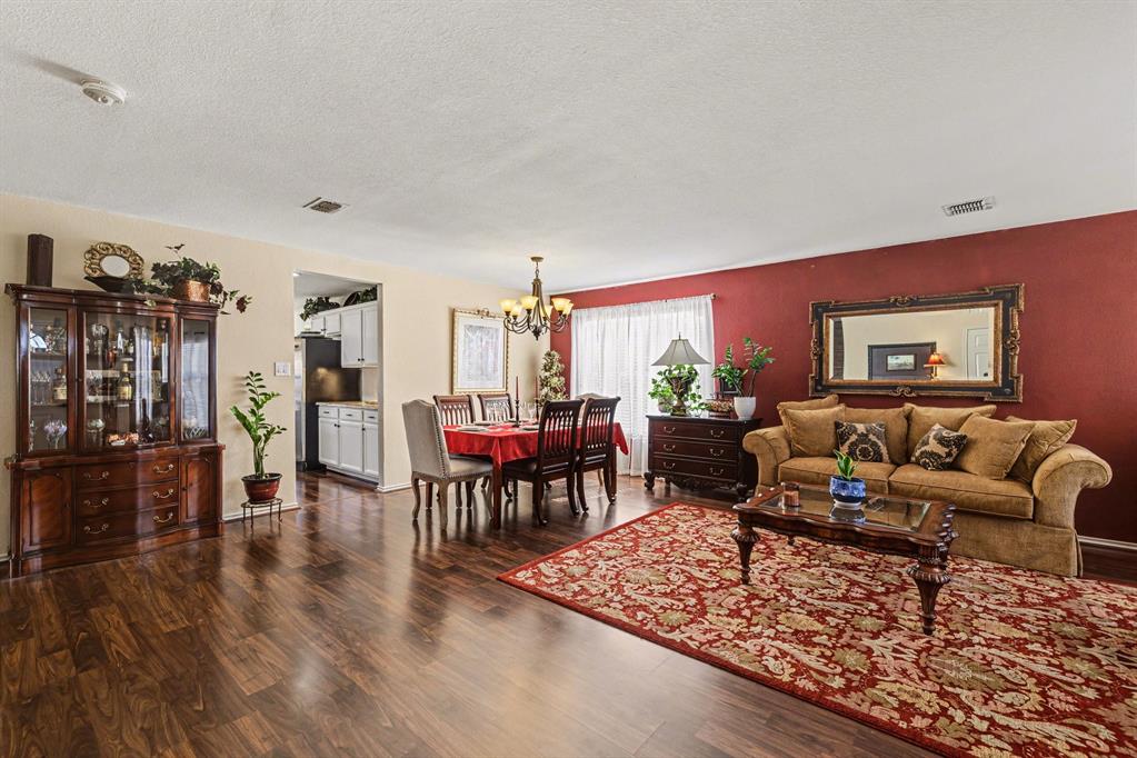 2018 Baker Drive Corinth, TX 76210 - Photo 8 of 19