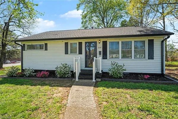 $185,000 | 2137 Martin Street, Burlington, NC 27217