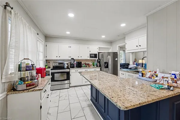 $185,000 | 2137 Martin Street, Burlington, NC 27217