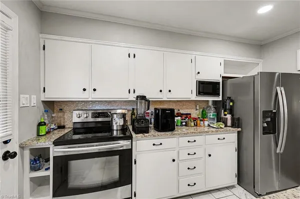 $185,000 | 2137 Martin Street, Burlington, NC 27217