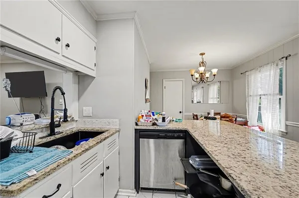 $185,000 | 2137 Martin Street, Burlington, NC 27217