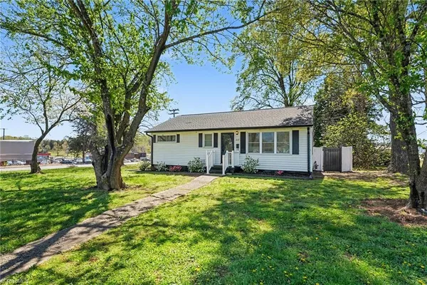 $185,000 | 2137 Martin Street, Burlington, NC 27217