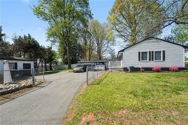 $185,000 | 2137 Martin Street, Burlington, NC 27217