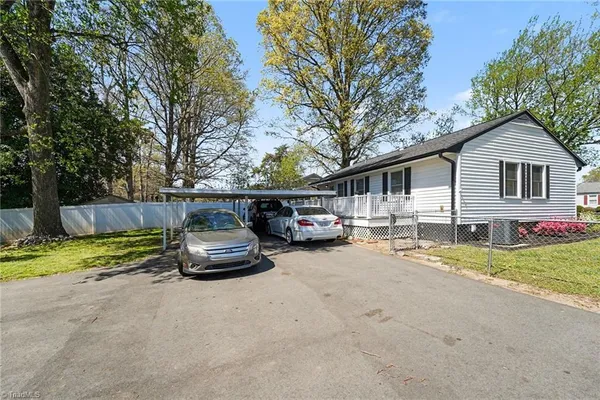 $185,000 | 2137 Martin Street, Burlington, NC 27217