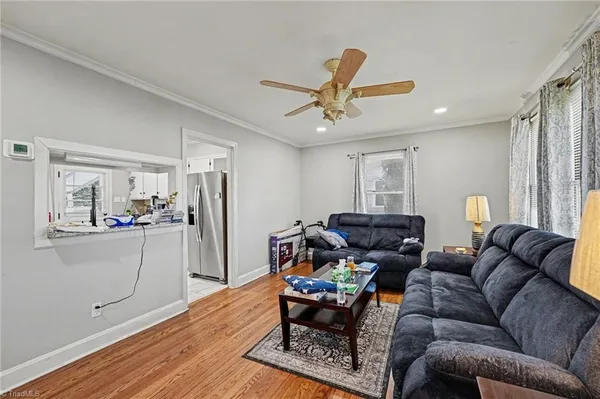 $185,000 | 2137 Martin Street, Burlington, NC 27217