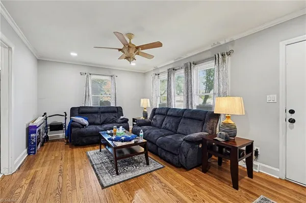 $185,000 | 2137 Martin Street, Burlington, NC 27217