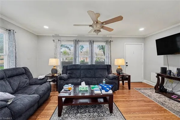 $185,000 | 2137 Martin Street, Burlington, NC 27217