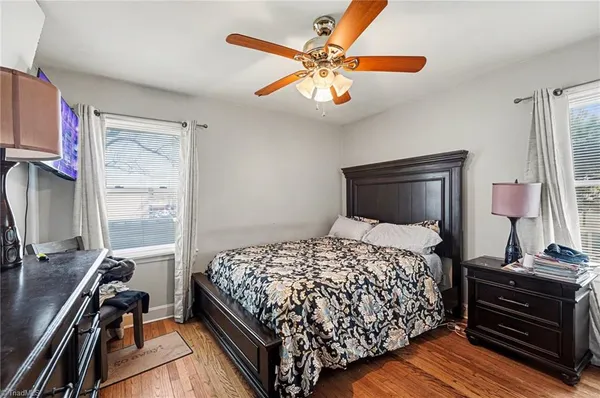 $185,000 | 2137 Martin Street, Burlington, NC 27217