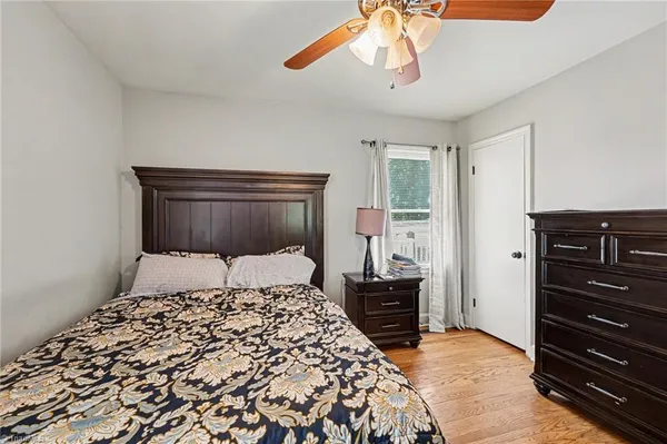 $185,000 | 2137 Martin Street, Burlington, NC 27217