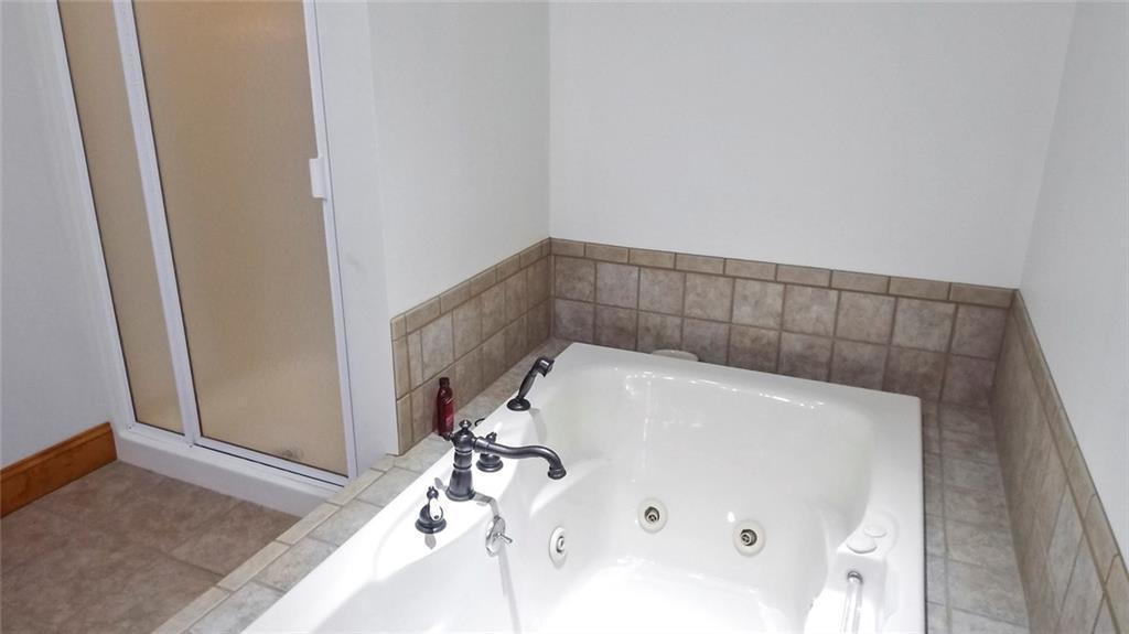 280 South Stanley Hill Road China, ME 04358 - Photo 24 of 34 Bathroom 1 on second floor -...