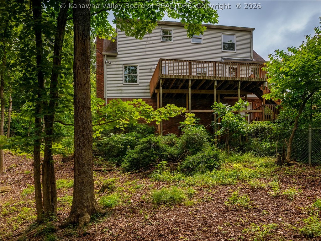 115 Ridgewood Forest Road St. Albans, WV 25177 - Photo 24 of 24 Gallery Image 24