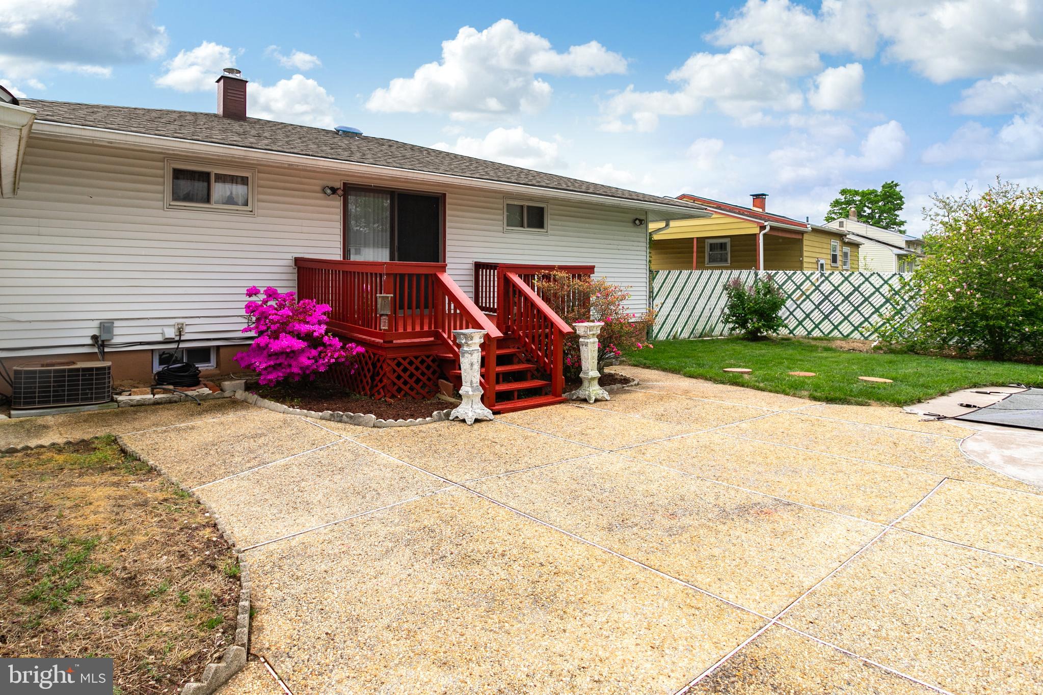13 Lansdowne Road Burlington, NJ 08016 - Photo 23 of 32