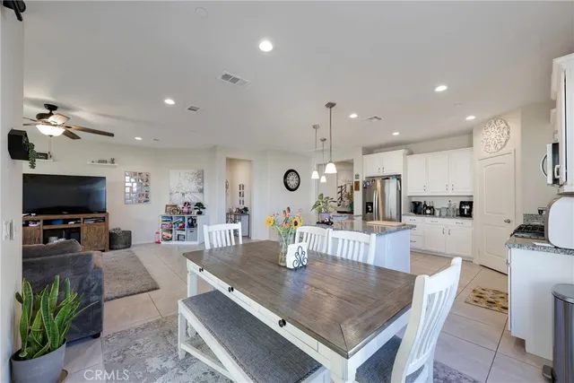 $579,000 | 30024 Typhoon Court, Menifee, CA 92584