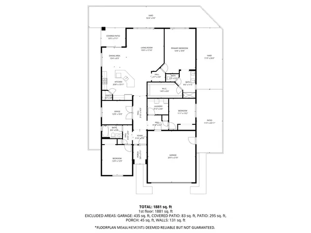 $579,000 | 30024 Typhoon Court, Menifee, CA 92584