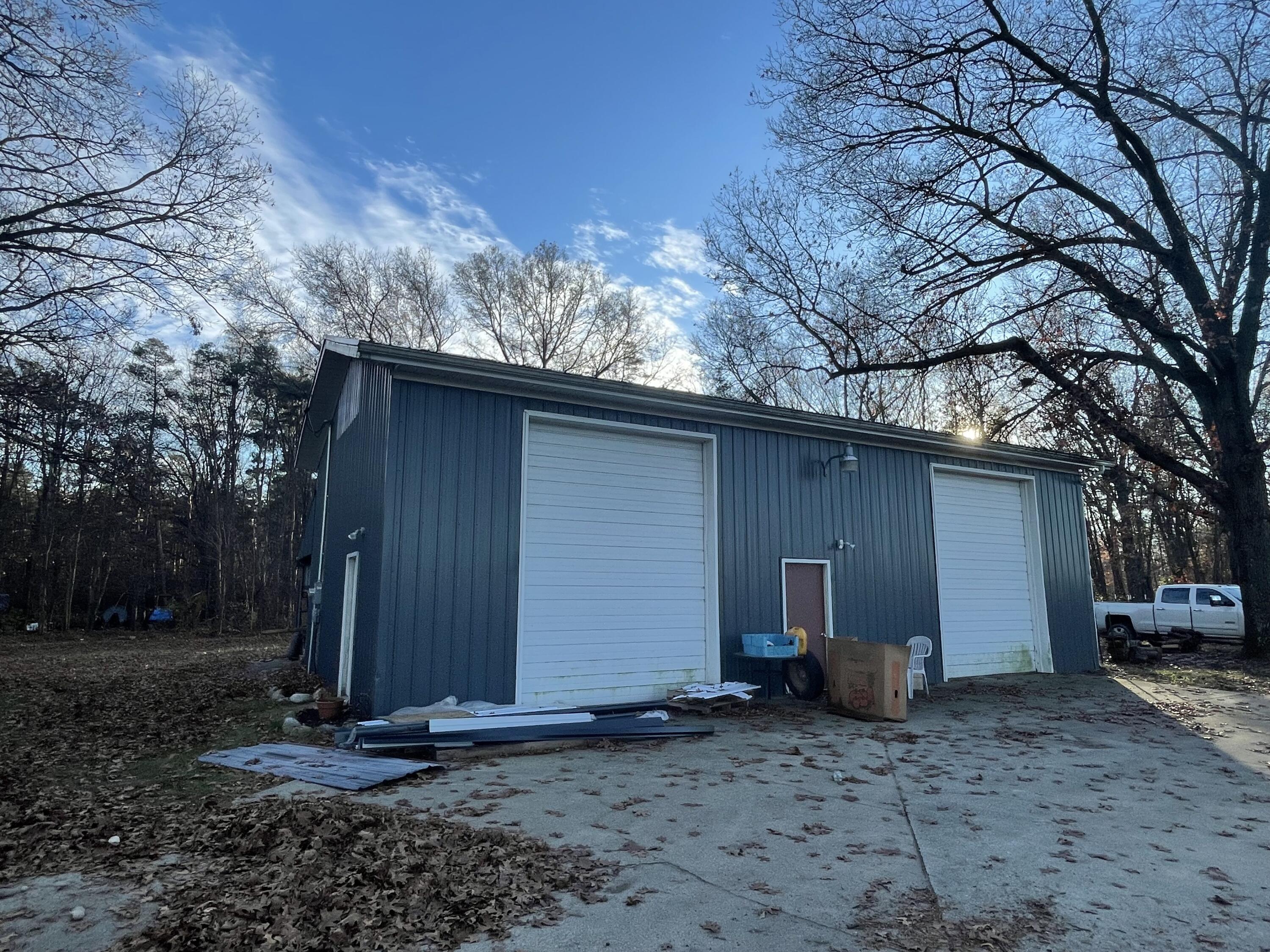 11251 West Colby Road Gowen, MI 49326 - Photo 23 of 35 23