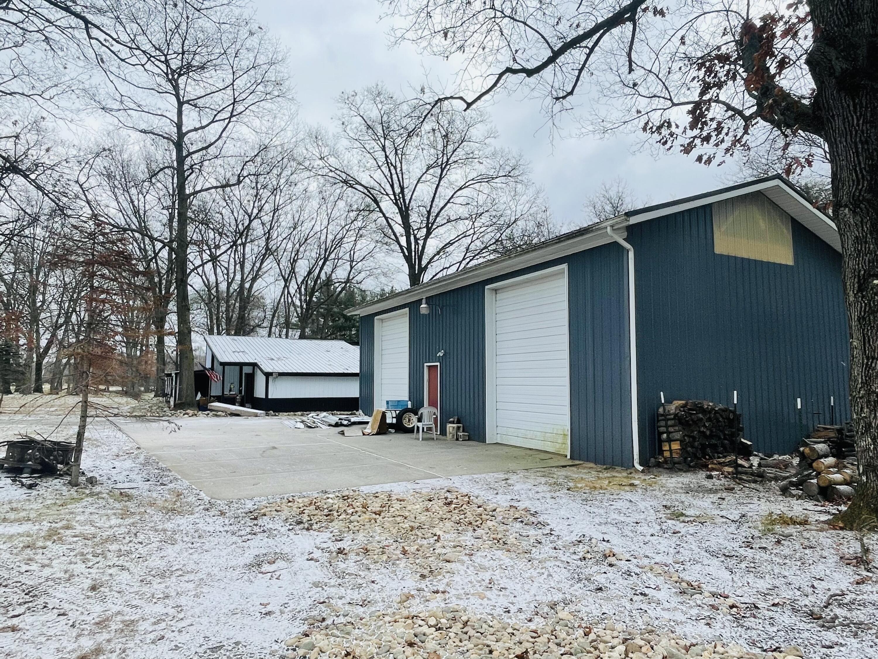 11251 West Colby Road Gowen, MI 49326 - Photo 31 of 35 31