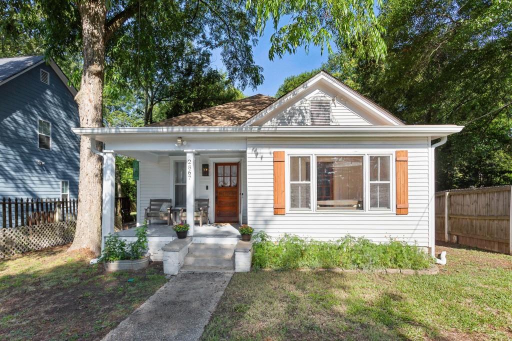 2867 Cheney Street East Point, GA 30344 - Photo 1 of 1 Gallery Image 1