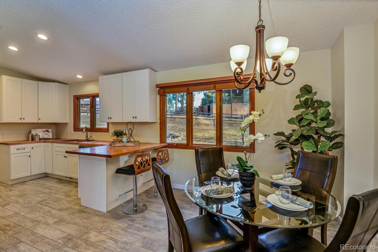 29423 Valley View Road Evergreen, CO 80439 - Photo 11 of 35 Gallery Image 11