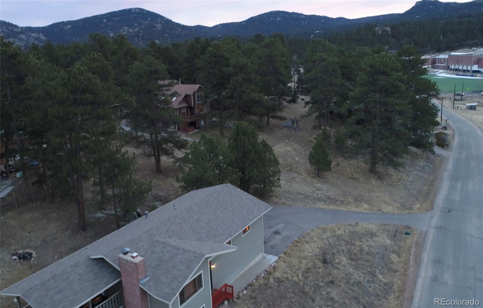 29423 Valley View Road Evergreen, CO 80439 - Photo 13 of 35 Gallery Image 13