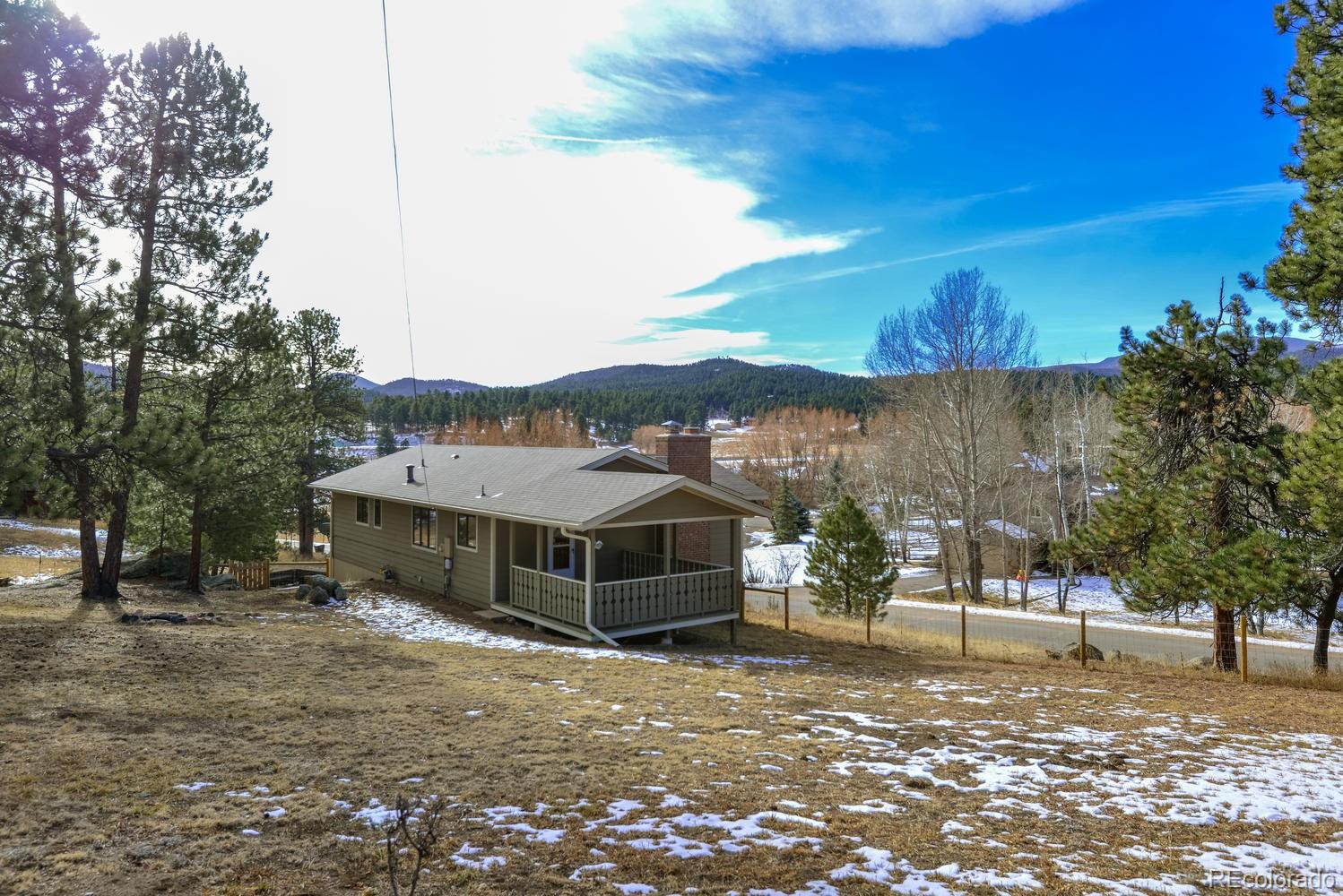 29423 Valley View Road Evergreen, CO 80439 - Photo 15 of 35 Gallery Image 15