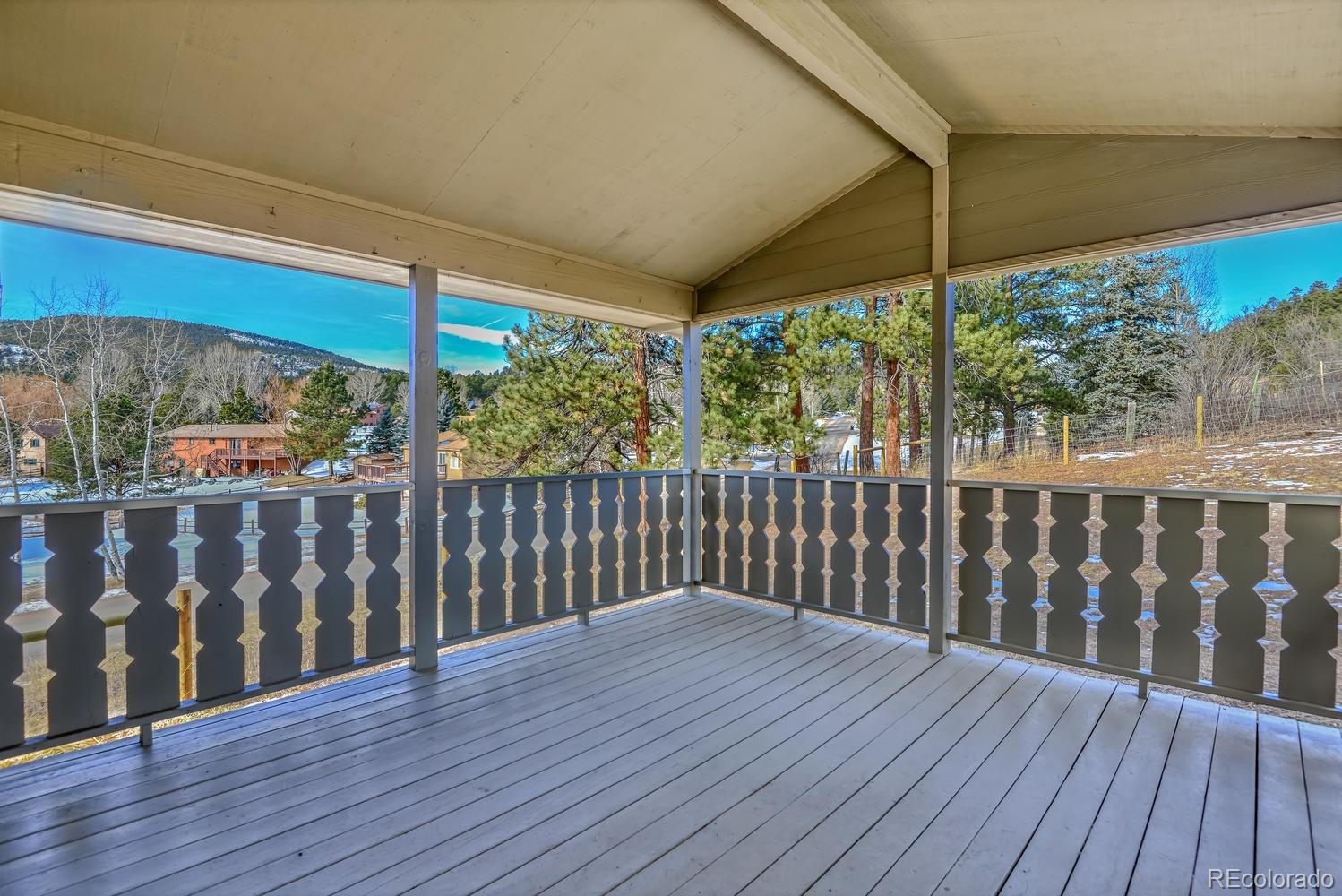 29423 Valley View Road Evergreen, CO 80439 - Photo 17 of 35 Gallery Image 17