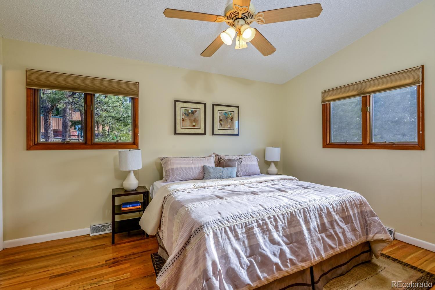 29423 Valley View Road Evergreen, CO 80439 - Photo 23 of 35 Gallery Image 23