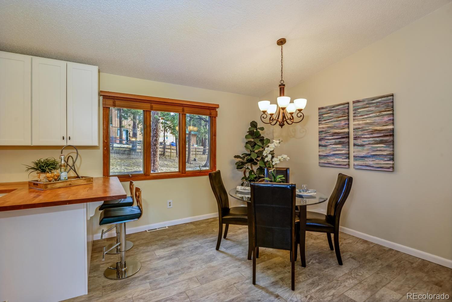 29423 Valley View Road Evergreen, CO 80439 - Photo 27 of 35 Gallery Image 27
