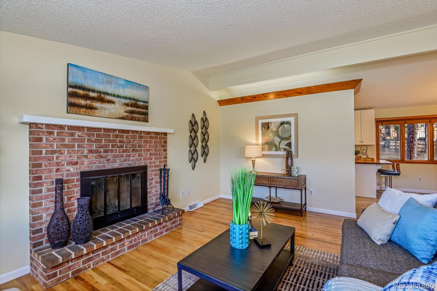 29423 Valley View Road Evergreen, CO 80439 - Photo 30 of 35 Gallery Image 30