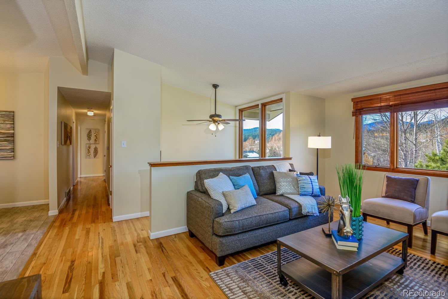 29423 Valley View Road Evergreen, CO 80439 - Photo 32 of 35 Gallery Image 32