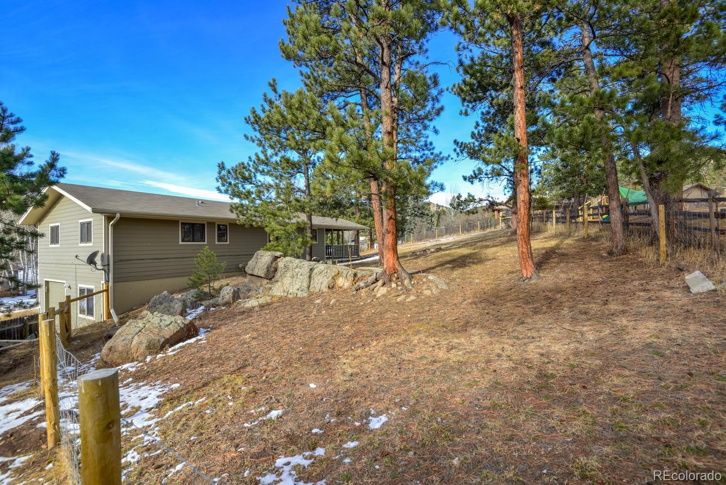 29423 Valley View Road Evergreen, CO 80439 - Photo 35 of 35 Gallery Image 35