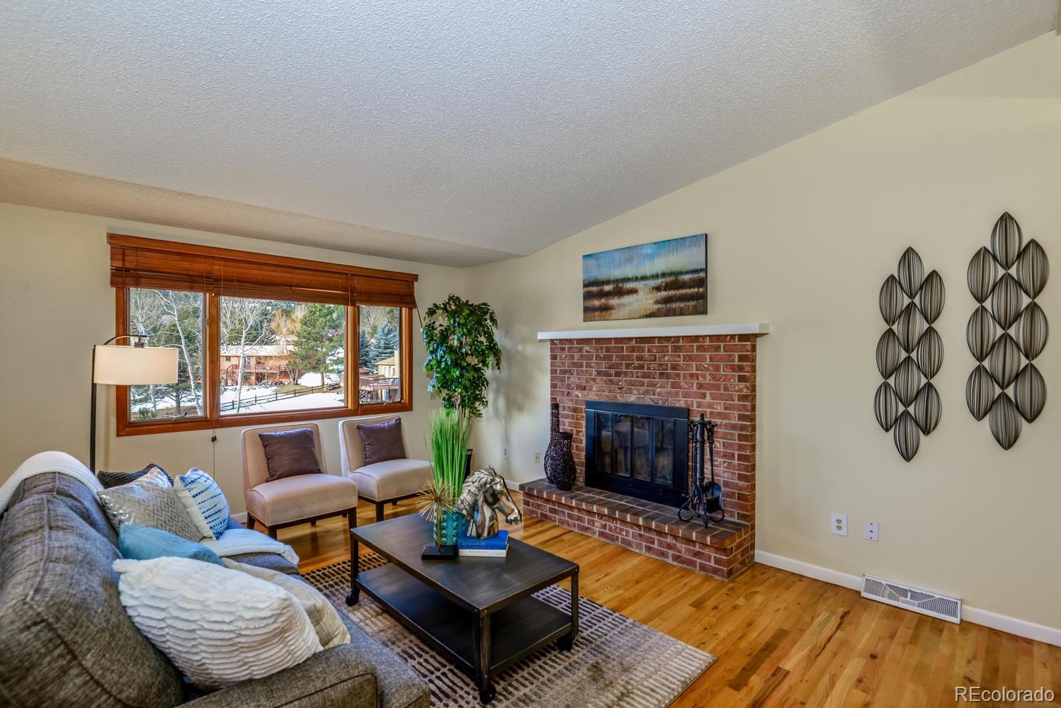 29423 Valley View Road Evergreen, CO 80439 - Photo 7 of 35 Gallery Image 7