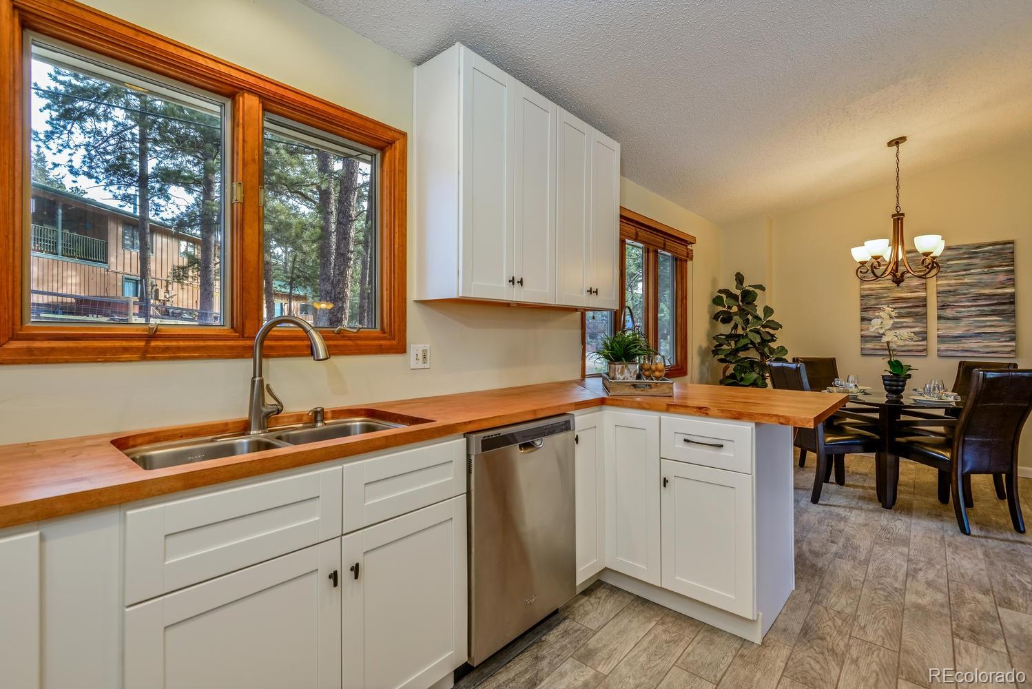 29423 Valley View Road Evergreen, CO 80439 - Photo 8 of 35 Gallery Image 8