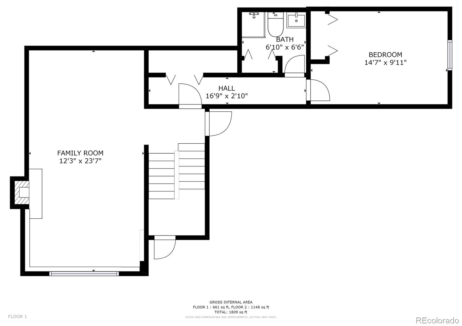 29423 Valley View Road Evergreen, CO 80439 - Photo 9 of 35 Gallery Image 9