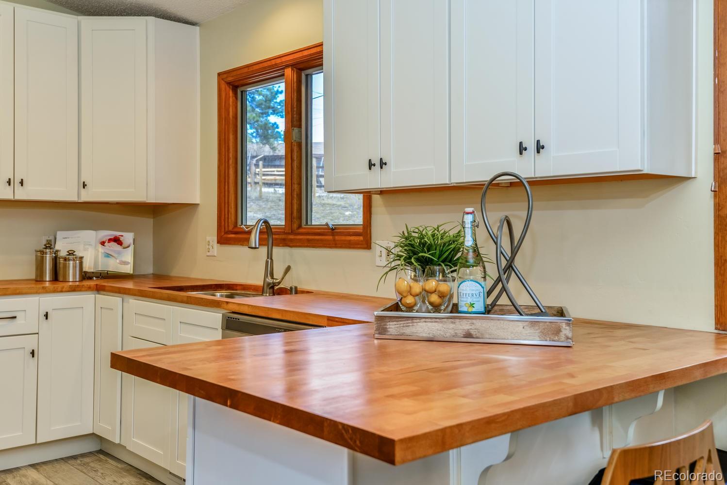 29423 Valley View Road Evergreen, CO 80439 - Photo 10 of 35 Gallery Image 10